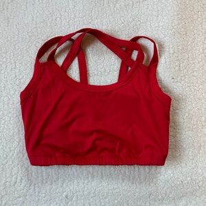 Kiava Sports Bra